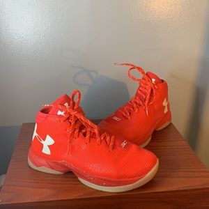 Steph Curry Sneakers - Under Armour